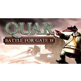 PC spil Quar: Battle for Gate 18 (PC)