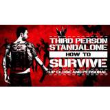 How To Survive: Third Person Standalone (PC)