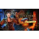 Clockwork Tales: Of Glass and Ink (PC)