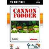 Cannon Fodder (PC)
