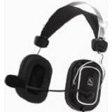 A4Tech On-Ear Høretelefoner A4Tech Evo Vhead 50