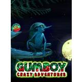 Gumboy Crazy Adventures (PC)