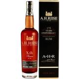 A h riise rom A.H. Riise 175th Anniversary 42% 70 cl