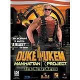 Duke Nukem: Manhattan Project (PC)