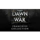 Dawn of war Dawn of War: Franchise Collection (PC)