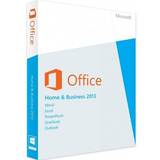 Microsoft office 2013 Microsoft Office Home & Business 2013