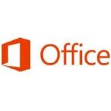 Microsoft Office Home & Student Kontorsoftware Microsoft Office Home & Student 2013