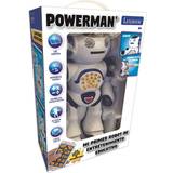 Interaktive robotter Lexibook Powerman