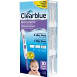 Ovulation test Clearblue Advanced Digital Ovulation Test 10-pack