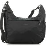 Pacsafe Indvendig lomme Tasker Pacsafe Cruise Anti-Theft All Day Crossbody - Black