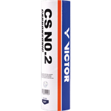Victor Carbonsonic CS NO 2 6-pack