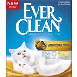 Katte - Kattegrus - Støvfri Kæledyr Ever Clean Litterfree Paws 10L