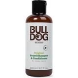Bulldog Barbertilbehør Bulldog Original Beard Shampoo & Conditioner 200ml
