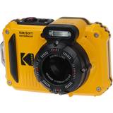 Kompaktkameraer på tilbud Kodak PixPro WPZ2