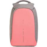 XD Design Bobby Compact Anti-Theft Backpack - Coralette
