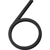 Havedekorationer Habo Selection Contemporary Large House Number 6