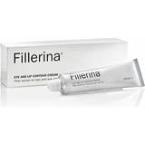 Peptider Øjenbalsammer Fillerina Eye & Lip Contour Cream Grade 3 15ml