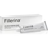 Peptider Øjenbalsammer Fillerina Eye & Lip Contour Cream Grade 1 15ml