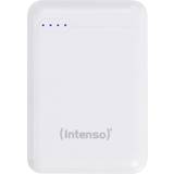 Powerbanks Batterier & Opladere Intenso XS10000