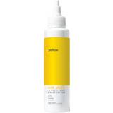 Gule - Plejende Hårfarver & Farvebehandlinger milk_shake Direct Colour Yellow 100ml