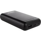 Powerbanks Batterier & Opladere Intenso XS20000