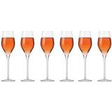 Aida Passion Connoisseur Champagneglas 26.5cl 6stk