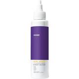 Hårfarver & Farvebehandlinger milk_shake Direct Colour Violet 100ml