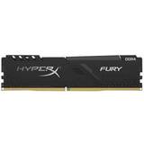 HyperX Fury Black DDR4 3600MHz 2x16GB (HX436C17FB3K2/32)