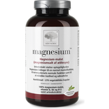 D-vitaminer Kosttilskud New Nordic Magnesium Malate 270 stk