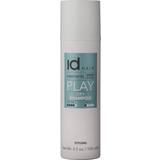 IdHAIR Tørt hår Tørshampooer idHAIR Elements Xclusive Play Dry Shampoo 150ml