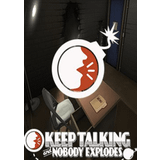 Keep Talking & Nobody Explodes (PC)