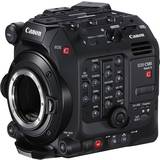 Actionkameraer Videokameraer Canon EOS C500 Mark II