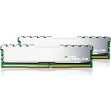 Mushkin Sølv RAM Mushkin Silverline DDR4 2666MHz 2x16GB (MSL4U266KF16GX2)