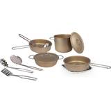 Magni Cookware Set in Copper 2939