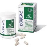 Duolac Vitaminer & Kosttilskud Duolac 50+ Vitality 30 stk