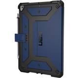 UAG Front- & Bagbeskyttelse UAG Rugged Case for iPad Pro 10.2" (2019)