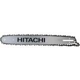 Hitachi Sværd til motorsave Hitachi Chainsaw Bar PK 18" .325" 72DL 1.3mm 45cm 66781248