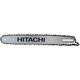 Sværd til motorsave på tilbud Hitachi Chainsaw Bar PK 13" .325" 56DL 1.3mm 33cm 66781243