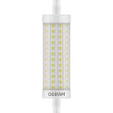 Osram R7s LED-pærer Osram SST Line DIM LED Lamps 15W R7s