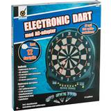 Elektronisk dart Vini Game Electronic Dart