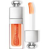 Læbeprodukter Dior Addict Lip Glow Oil #004 Coral