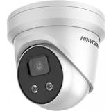 Hikvision Faste kupler - Udendørs Overvågningskameraer Hikvision DS-2CD2386G2-I 2.8mm