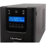 Elartikler CyberPower PR750ELCD