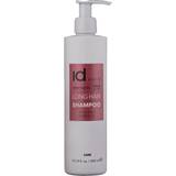 Sheasmør - Volumen Shampooer idHAIR Elements Xclusive Long Hair Shampoo 300ml