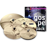 Musikinstrumenter Zildjian Gospel Pack