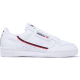 Sneakers adidas Continental 80 - Cloud White/Scarlet/Collegiate Navy
