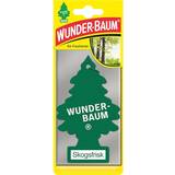 Bilpleje & Biltilbehør på tilbud Wunder-Baum Wood Forest Fresh