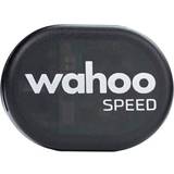 Wahoo Fitness Hvid Cykelcomputere & Cykelsensorer Wahoo Fitness RPM Speed Sensor