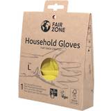 Rengøringsudstyr Fair Zone Household Gloves L