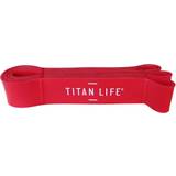 Titan Life Trænings- & Elastikbånd Titan Life Gym Power Band Extra Hard